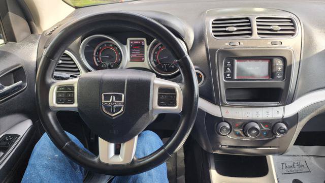 Used 2013 Dodge Journey SXT w/ Flexible Seating Group AWD/4WD image 19