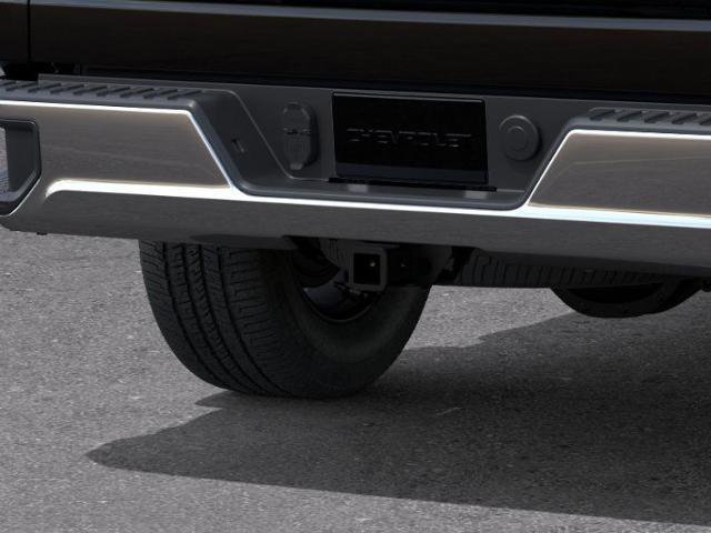 New 2026 Chevrolet Silverado 1500 LT RWD image 22