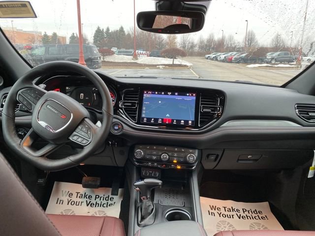 New 2026 Dodge Durango GT image 12