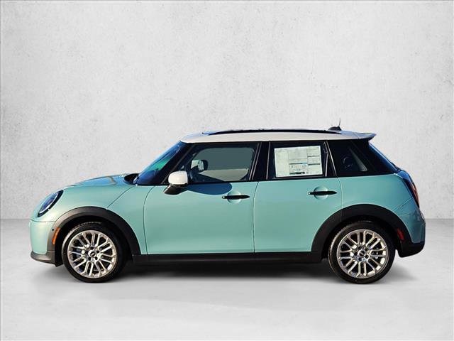 New 2026 MINI Cooper S image 5