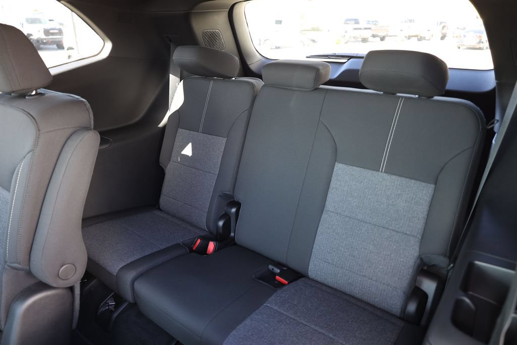 New 2027 GMC Acadia Elevation AWD/4WD image 18