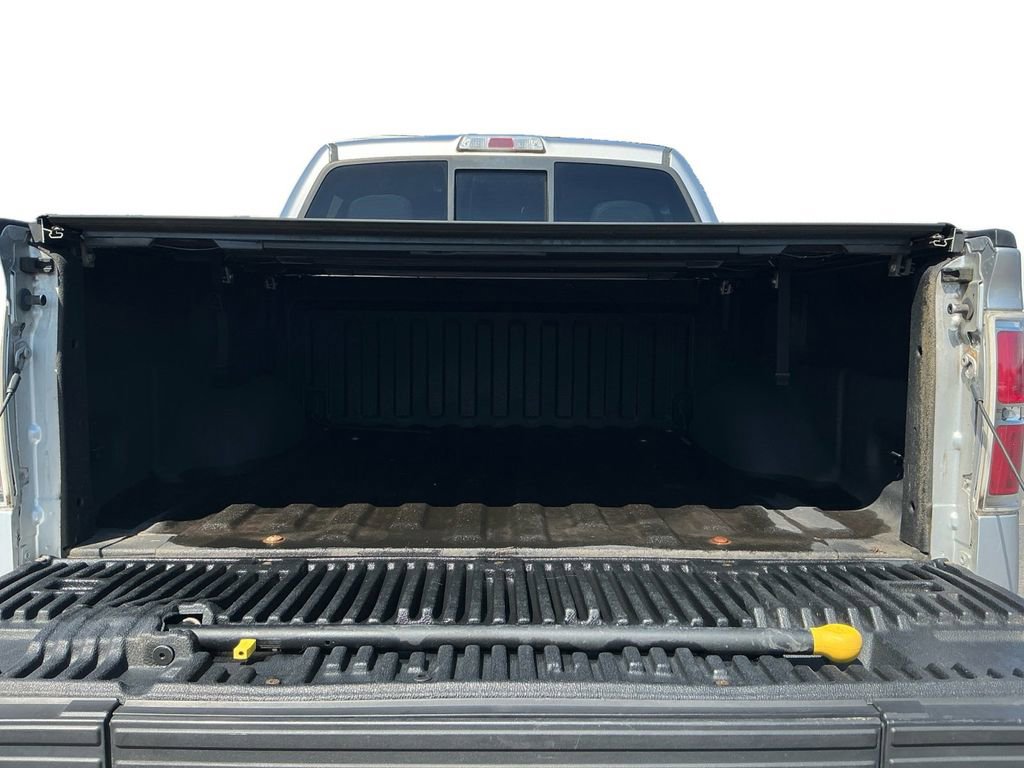 Used 2014 Ford F150 XLT w/ Equipment Group 302A Luxury AWD/4WD image 24