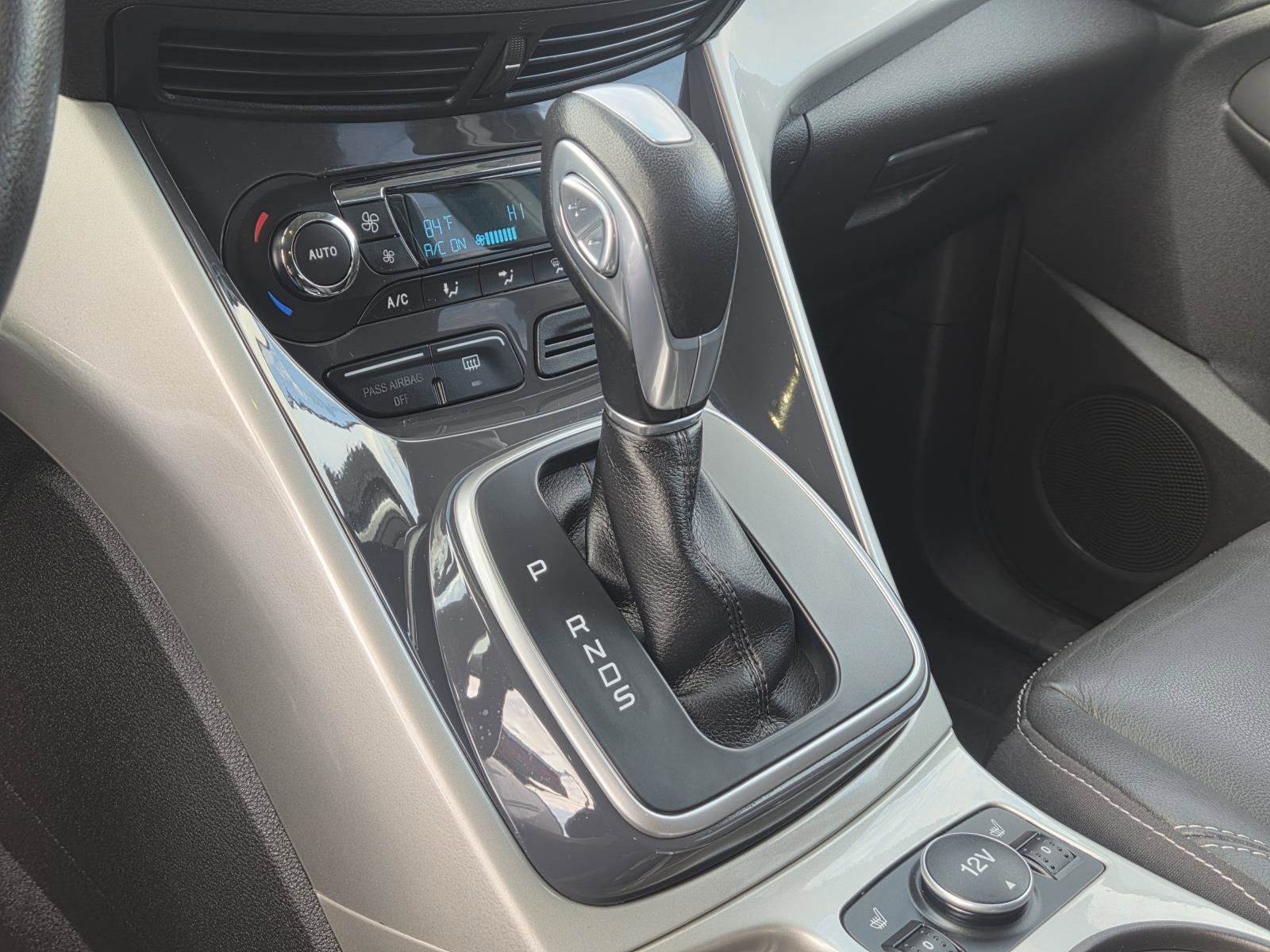 Used 2013 Ford Escape SEL image 13