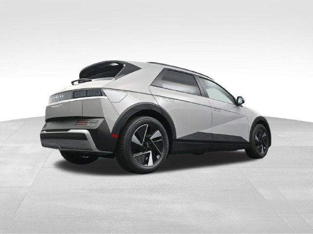 New 2027 Hyundai Ioniq 5 SEL RWD image 35
