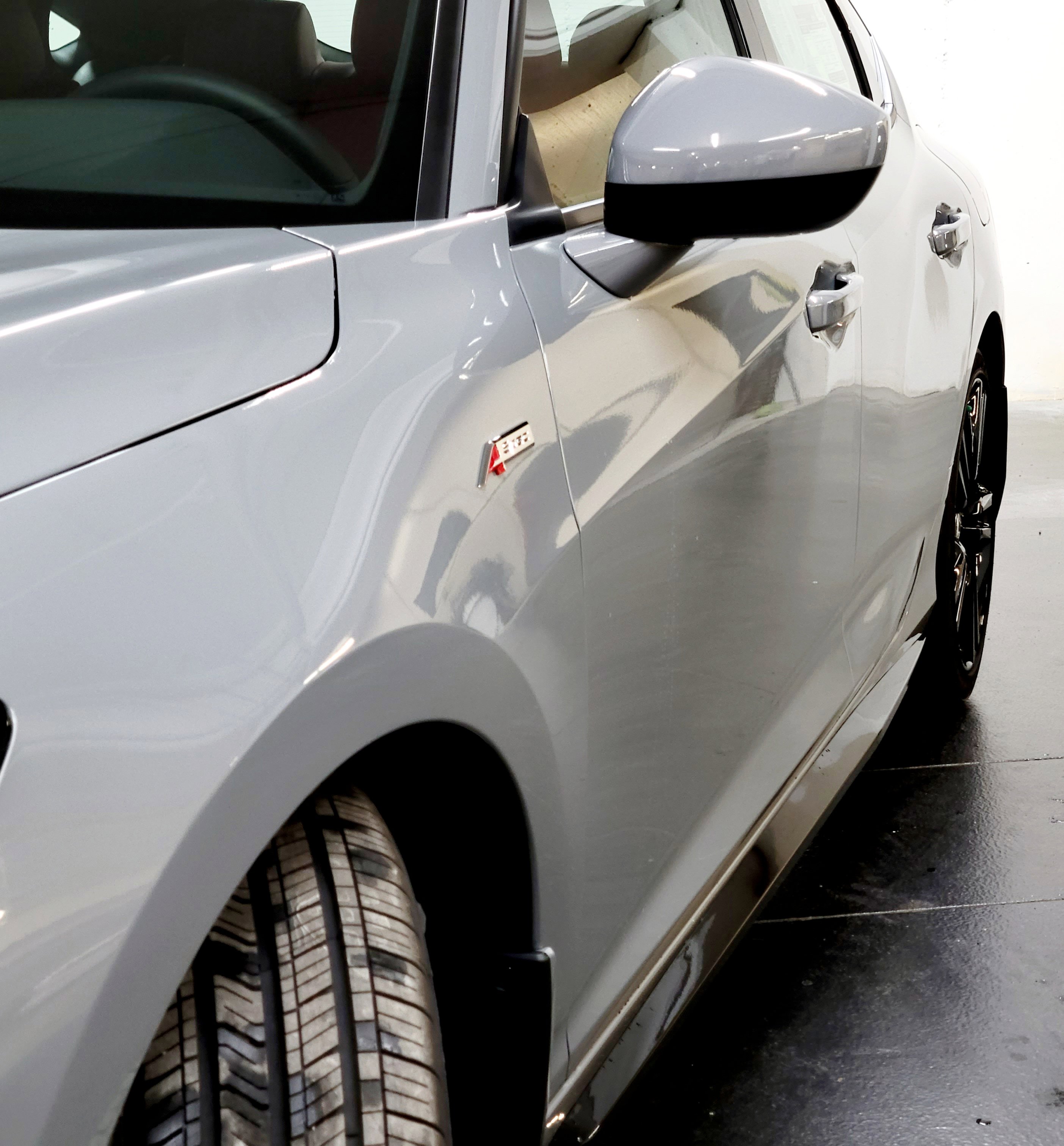 New 2026 Acura Integra A-Spec image 12