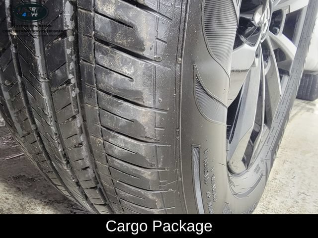 Used 2024 MAZDA CX-50 AWD 2.5 S w/ Cargo Package image 12