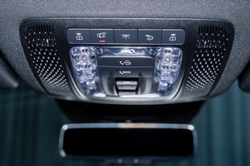 Certified 2026 Mercedes-Benz GLE 450 4MATIC image 14