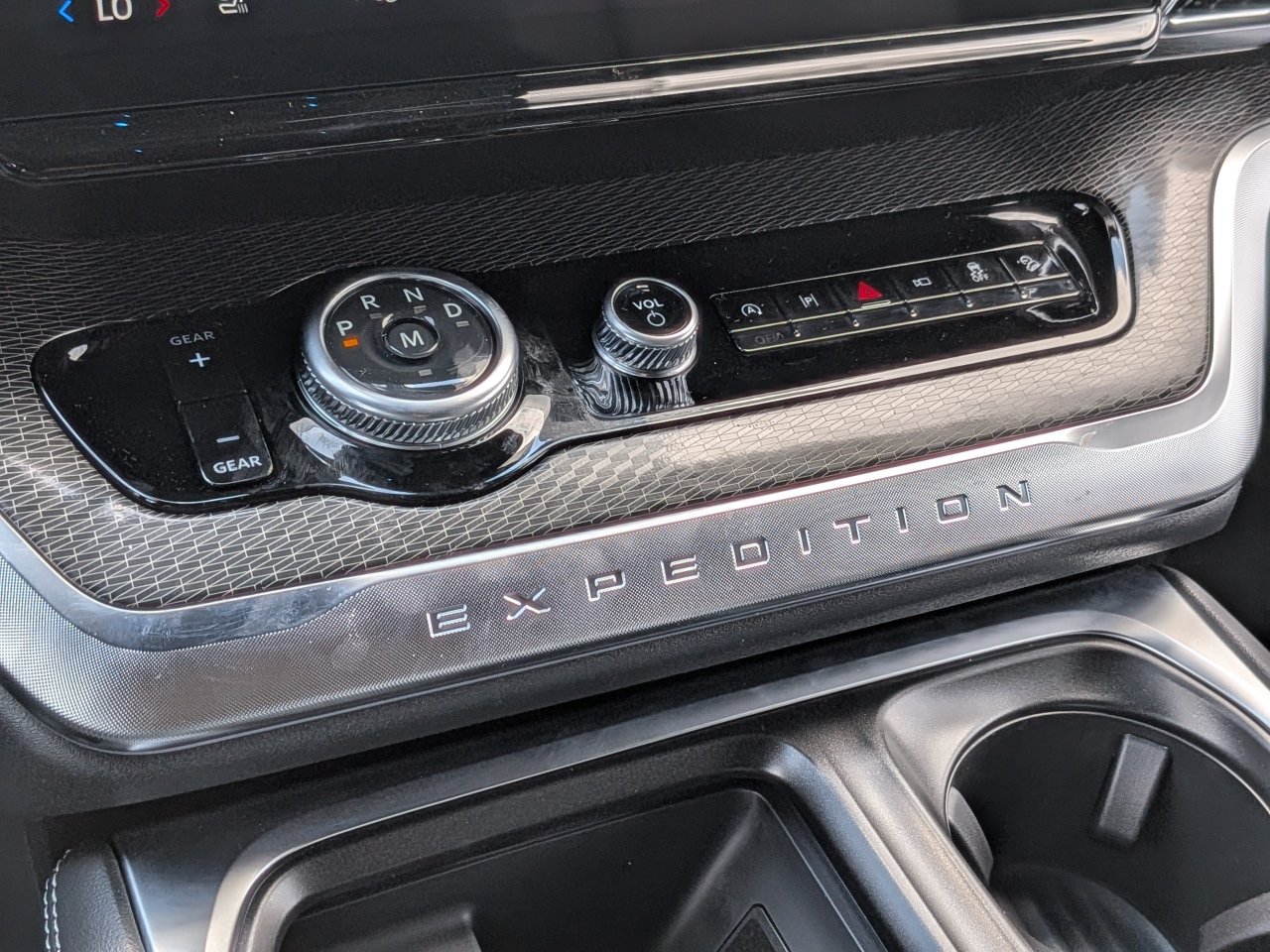 New 2027 Ford Expedition Max Platinum w/ Stealth Performance Package AWD/4WD image 24