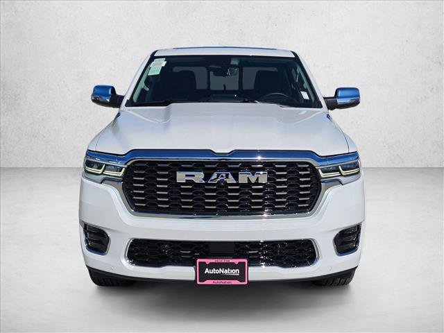 New 2026 RAM 1500 Tungsten w/ Bed Utility Group image 2