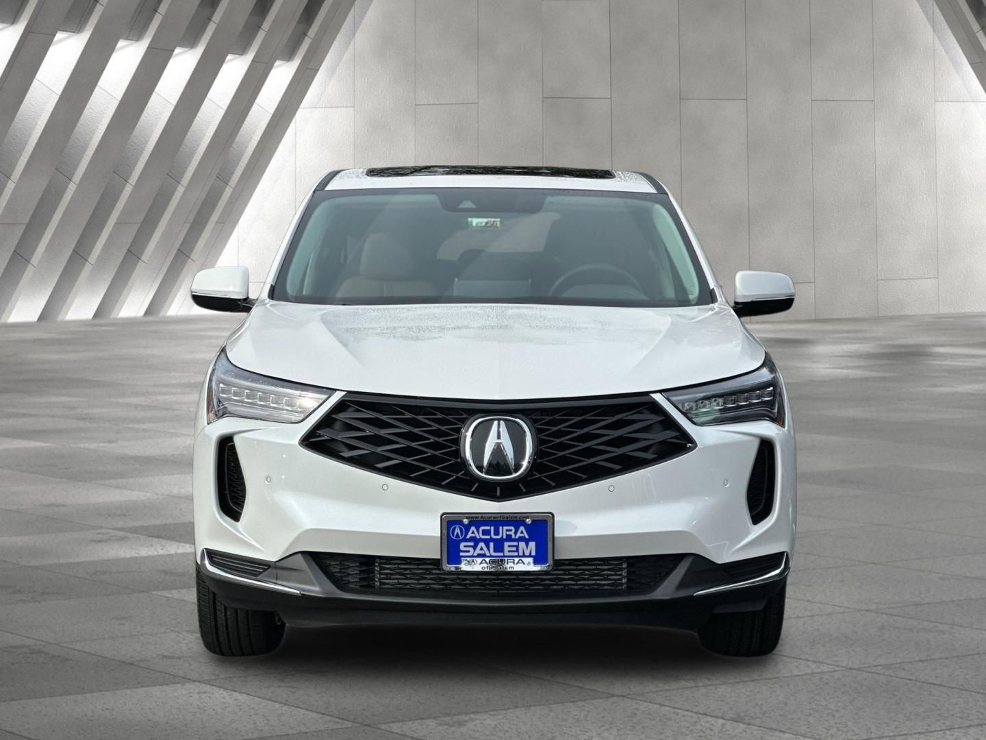 New 2026 Acura RDX SH-AWD w/ Technology Package image 8
