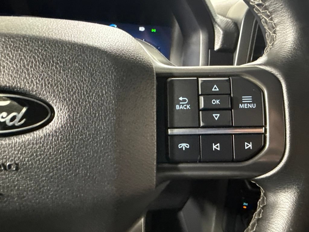 Used 2024 Ford F150 XLT w/ Equipment Group 302A MID AWD/4WD image 24