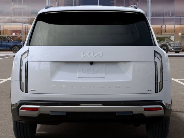 New 2027 Kia Telluride X-Line SX Prestige image 13