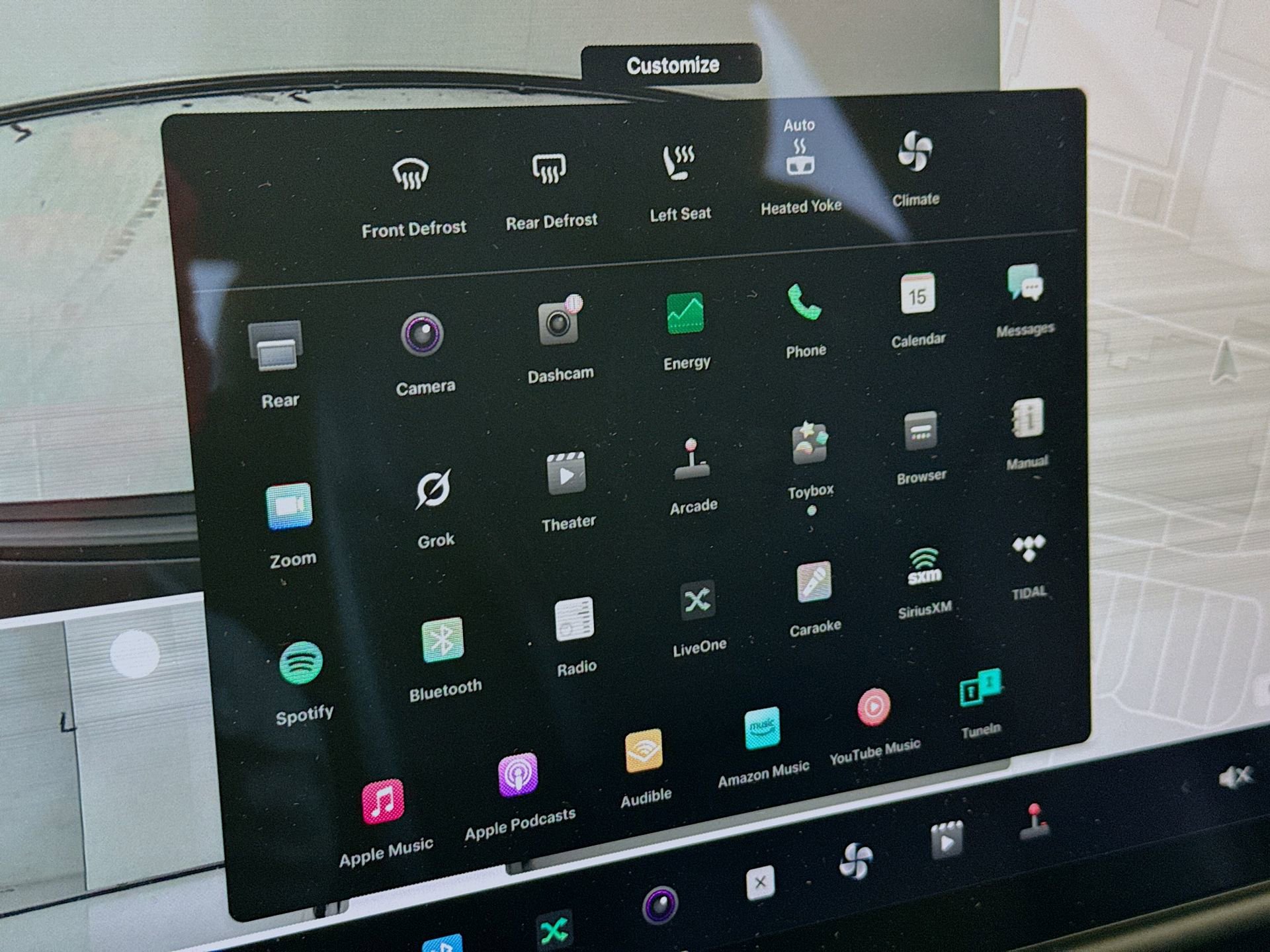 Used 2021 Tesla Model S Plaid image 14