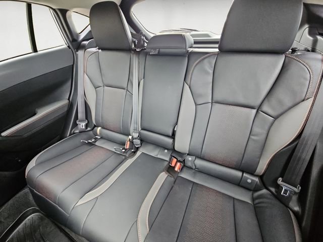 Certified 2025 Subaru Crosstrek 2.5i Limited AWD/4WD image 13