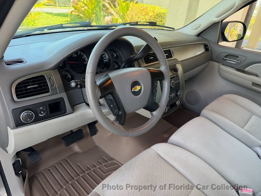 Used 2007 Chevrolet Tahoe LS RWD image 43