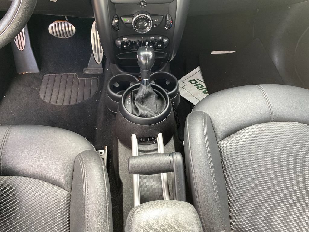 Used 2014 MINI Cooper Countryman S AWD/4WD image 20