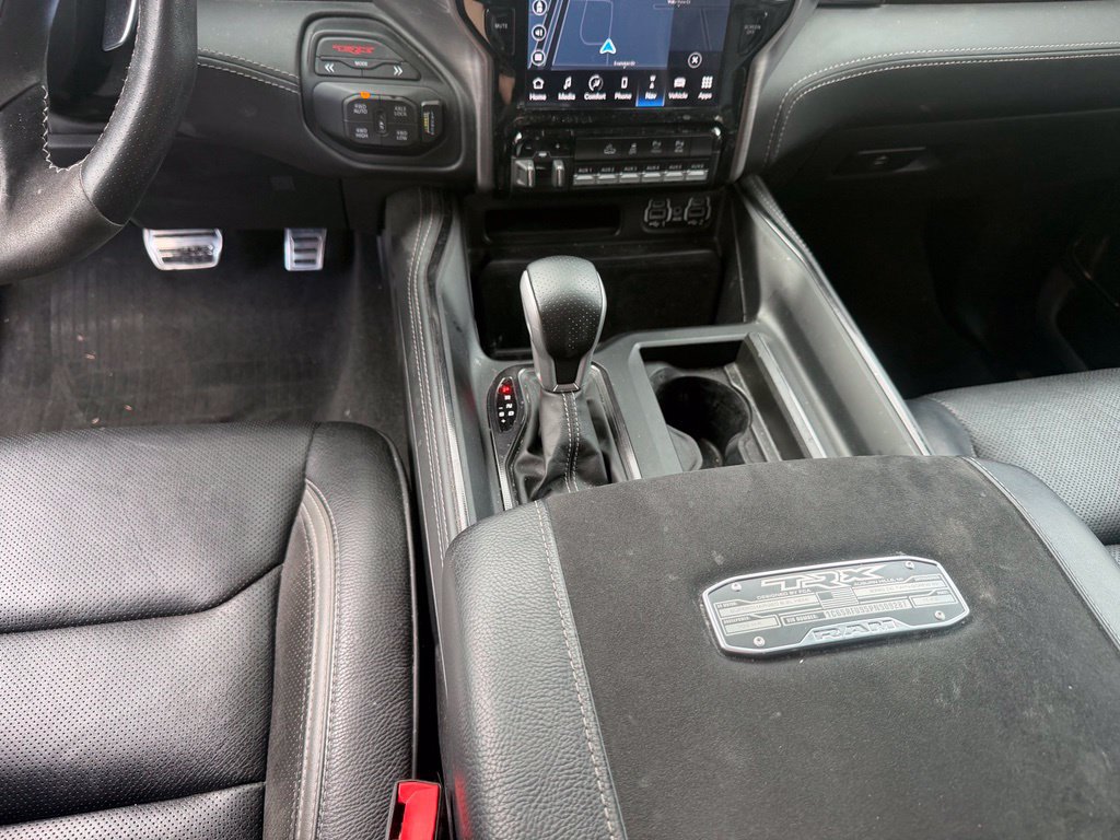 Used 2023 RAM 1500 TRX w/ TRX Level 2 Equipment Group AWD/4WD image 26