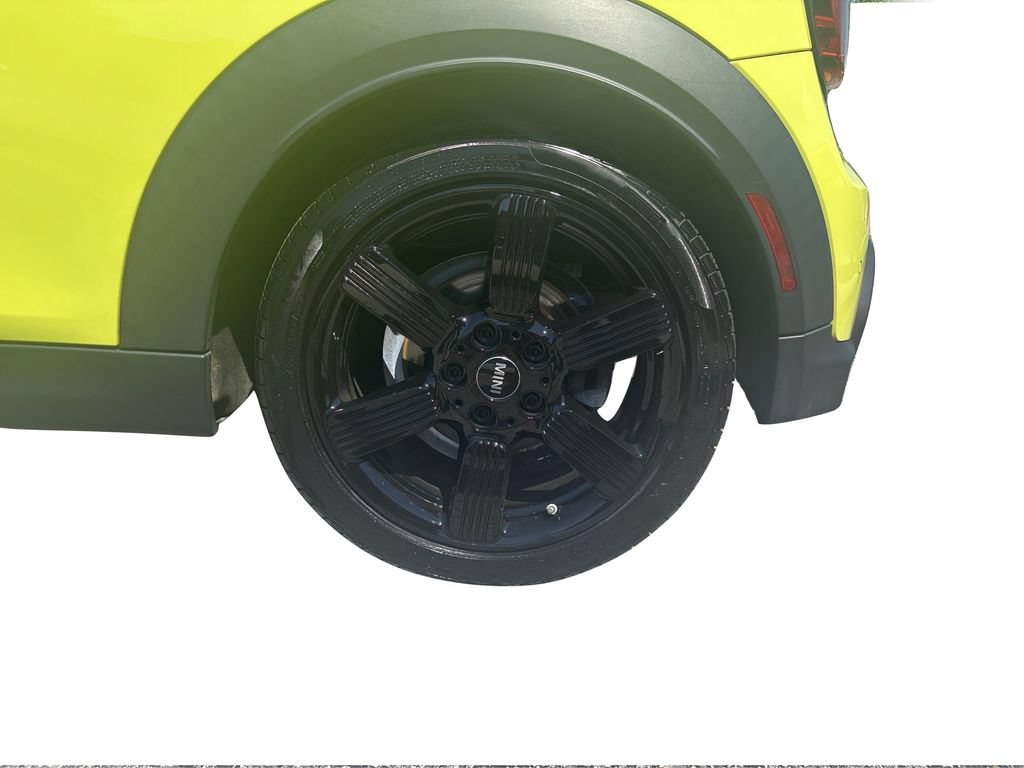 Used 2024 MINI Cooper S FWD image 28