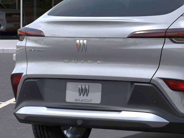 New 2026 Buick Envista Preferred w/ Convenience I Package image 38