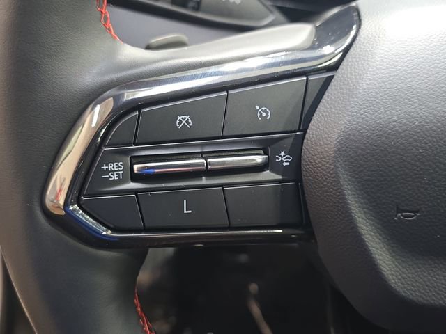 Used 2025 Chevrolet Equinox RS w/ Safety and Technology Package AWD/4WD image 21
