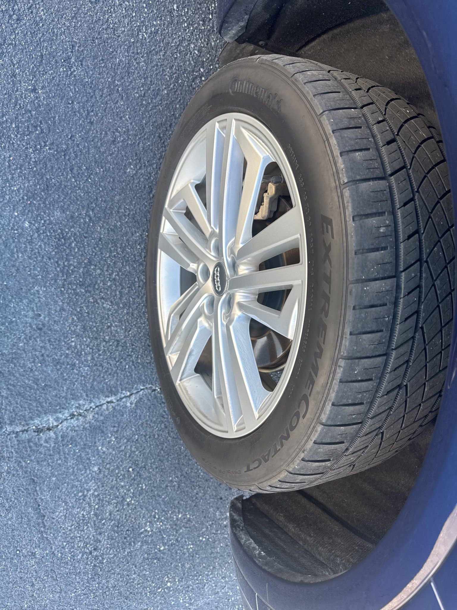 Used 2018 Audi Q5 2.0T Premium Plus image 7