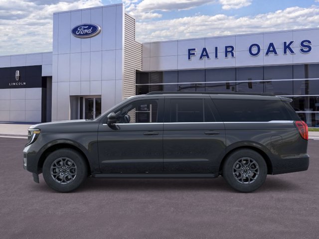 New 2026 Ford Expedition Max Active AWD/4WD image 3