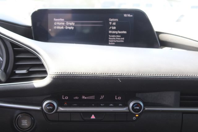 Used 2024 MAZDA MAZDA3 s FWD image 17