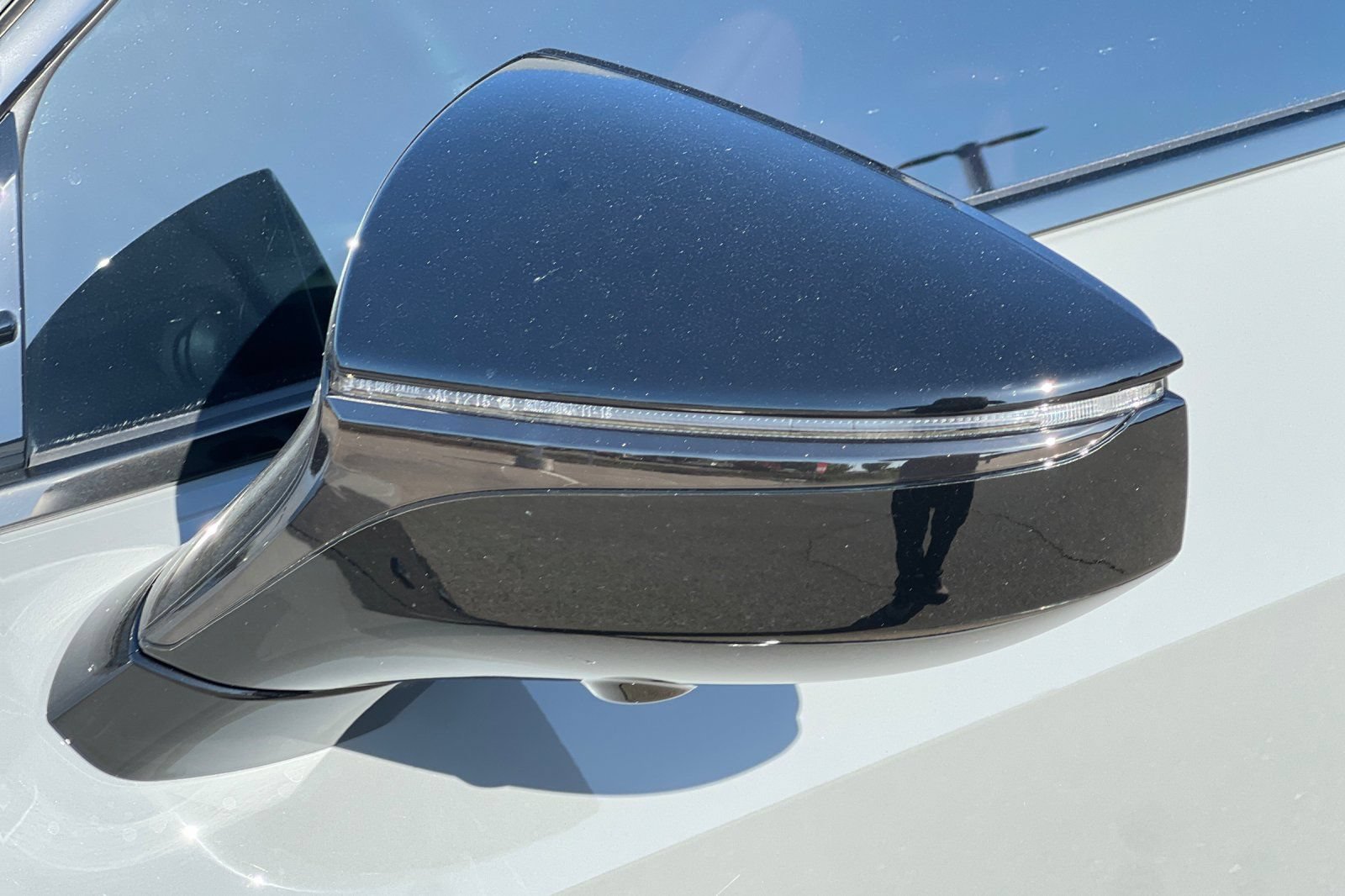 Used 2025 Lexus IS 350 F Sport RWD image 54
