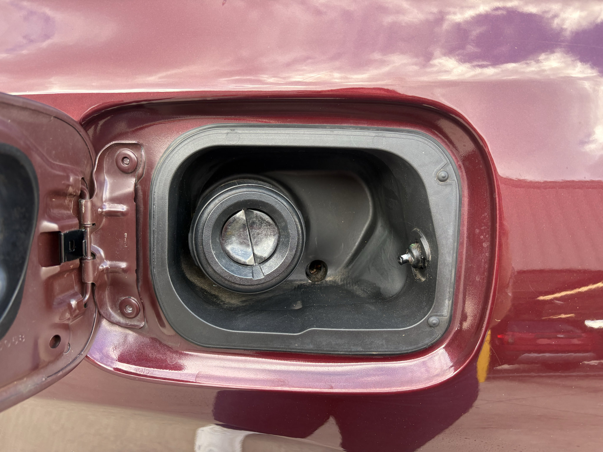Certified 2019 Honda CR-V LX image 28