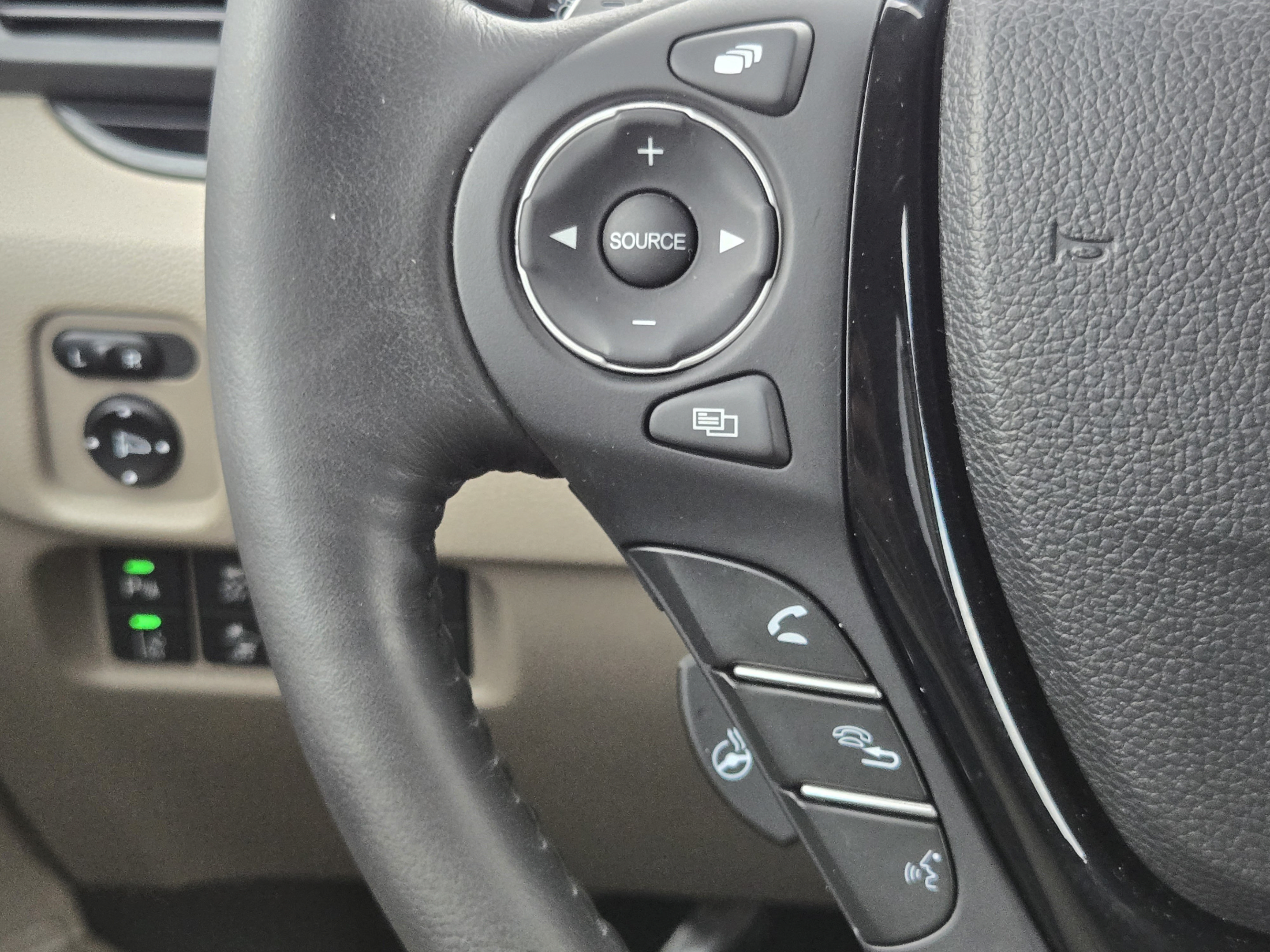Used 2020 Honda Ridgeline RTL-E image 23