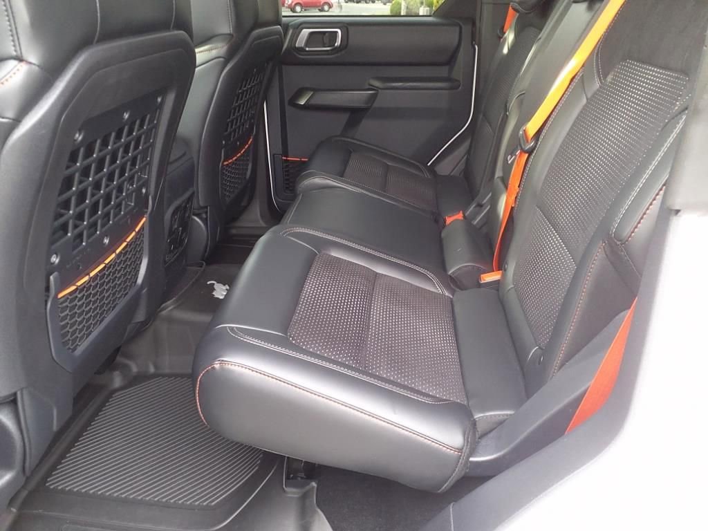 New 2024 Ford Bronco Raptor image 5