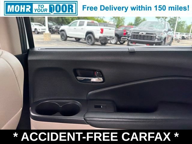 Used 2021 Honda Pilot Touring image 43