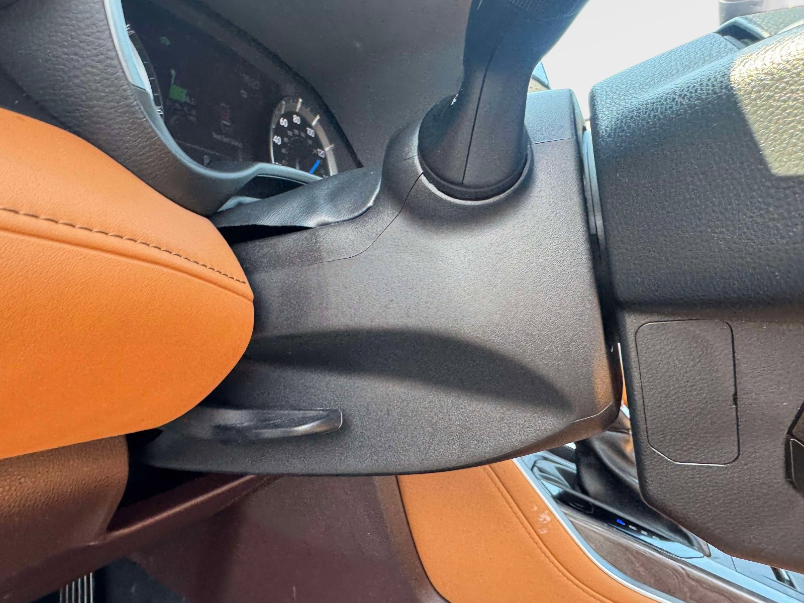 Used 2021 Toyota Highlander Platinum image 24