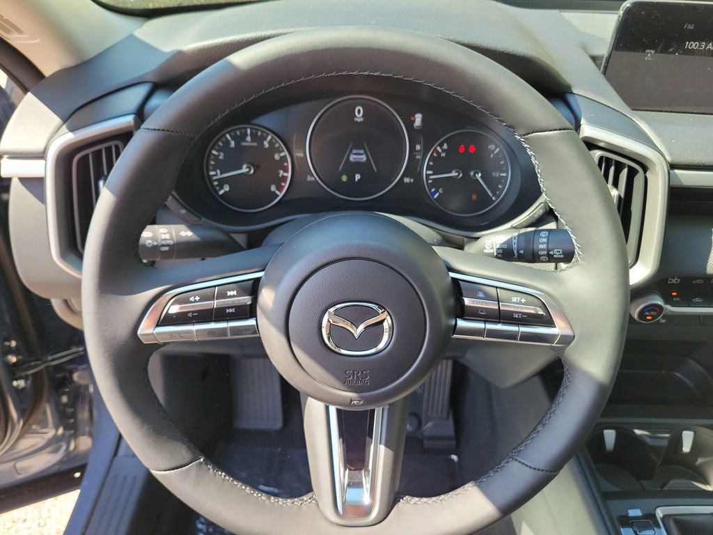 New 2026 MAZDA CX-50 AWD 2.5 S w/ Weather Package image 22