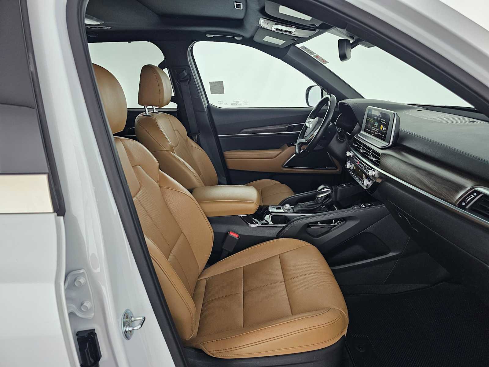 Used 2020 Kia Telluride SX image 10