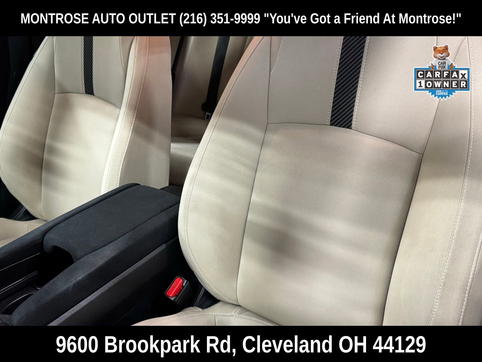 Used 2018 Honda Civic LX image 28