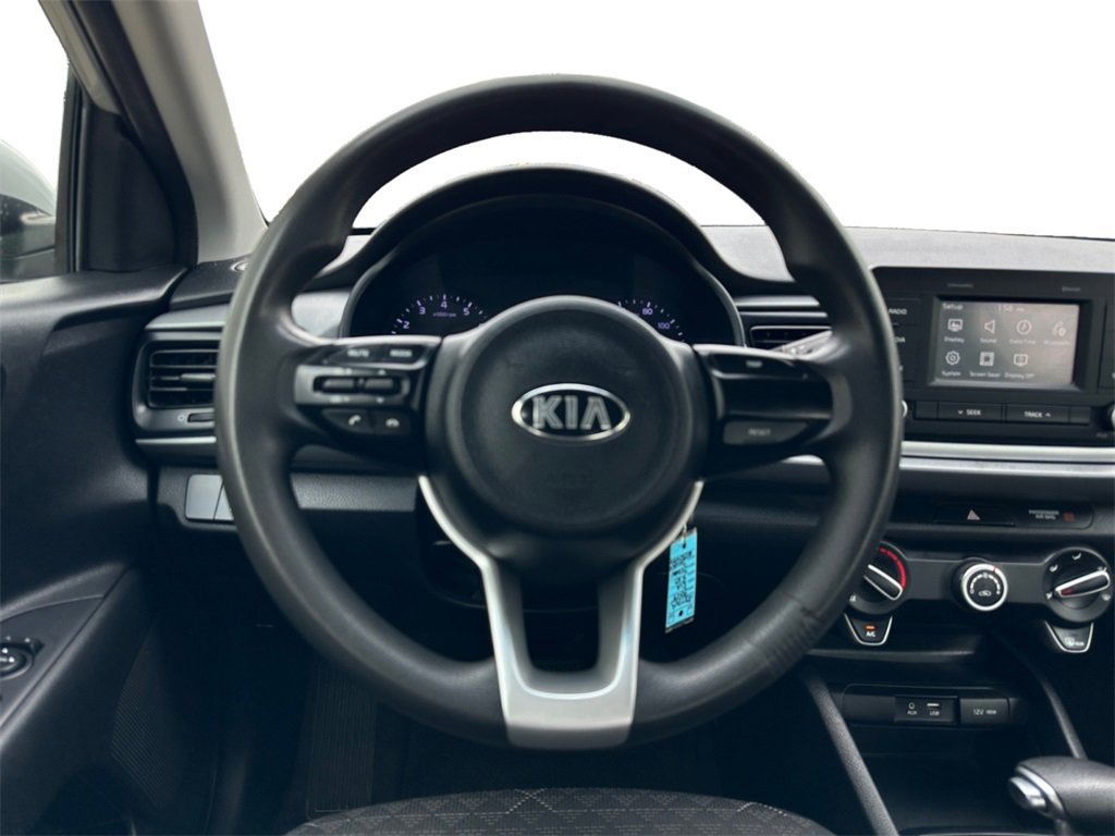 Used 2019 Kia Rio LX image 12