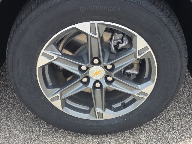 Used 2025 Chevrolet Blazer LT w/ Convenience Package FWD image 9