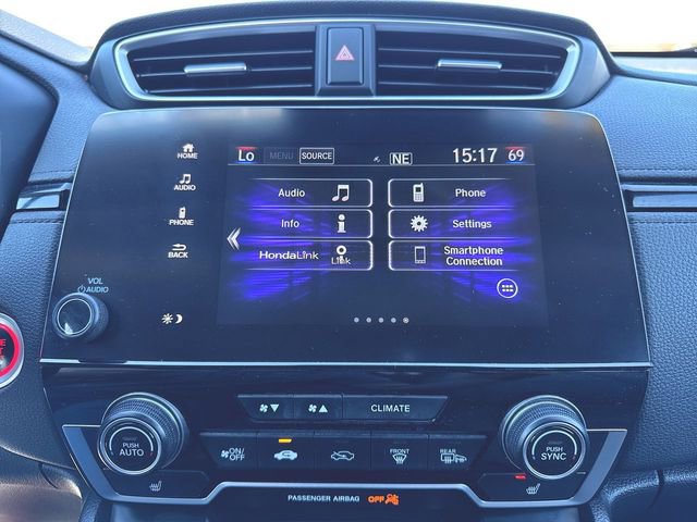 Used 2018 Honda CR-V EX-L image 13