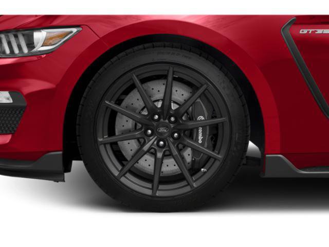 Used 2018 Ford Mustang Shelby GT350R w/ GT350R Equipment Group 920A RWD image 14