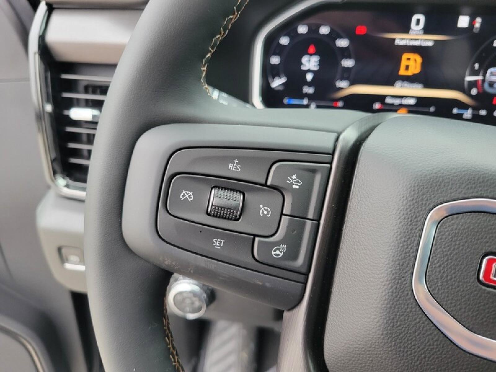 New 2026 GMC Sierra 3500 AT4 w/ AT4 Premium Plus Package image 16