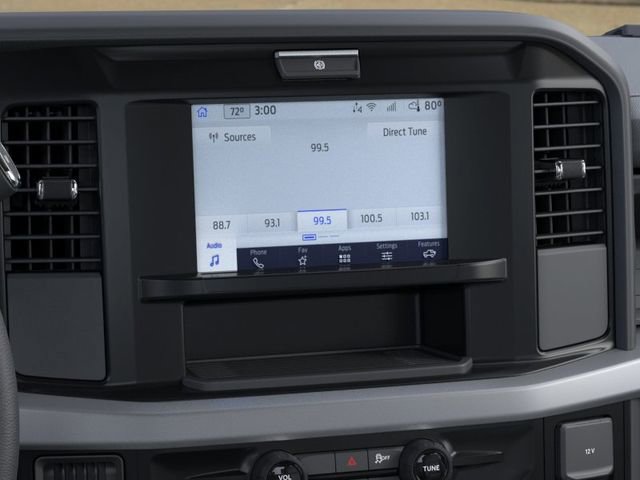 New 2026 Ford F550 4x4 Crew Cab Super Duty image 15