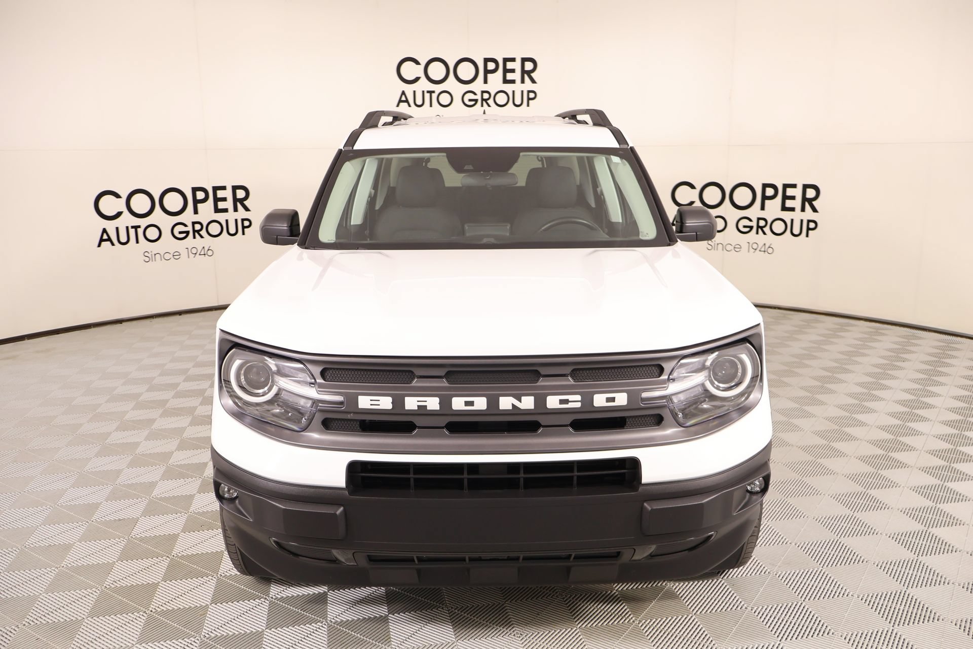 Used 2024 Ford Bronco Sport Big Bend w/ Convenience Package AWD/4WD image 9