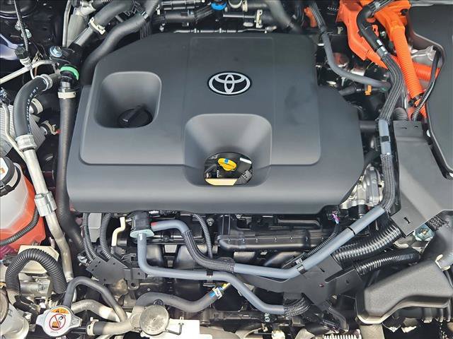 New 2026 Toyota RAV4 AWD Plug-in Hybrid image 16