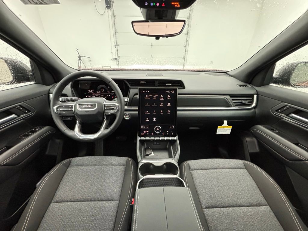 New 2026 GMC Terrain Elevation image 2