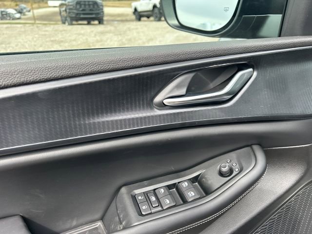 New 2026 Jeep Grand Cherokee Laredo X image 32