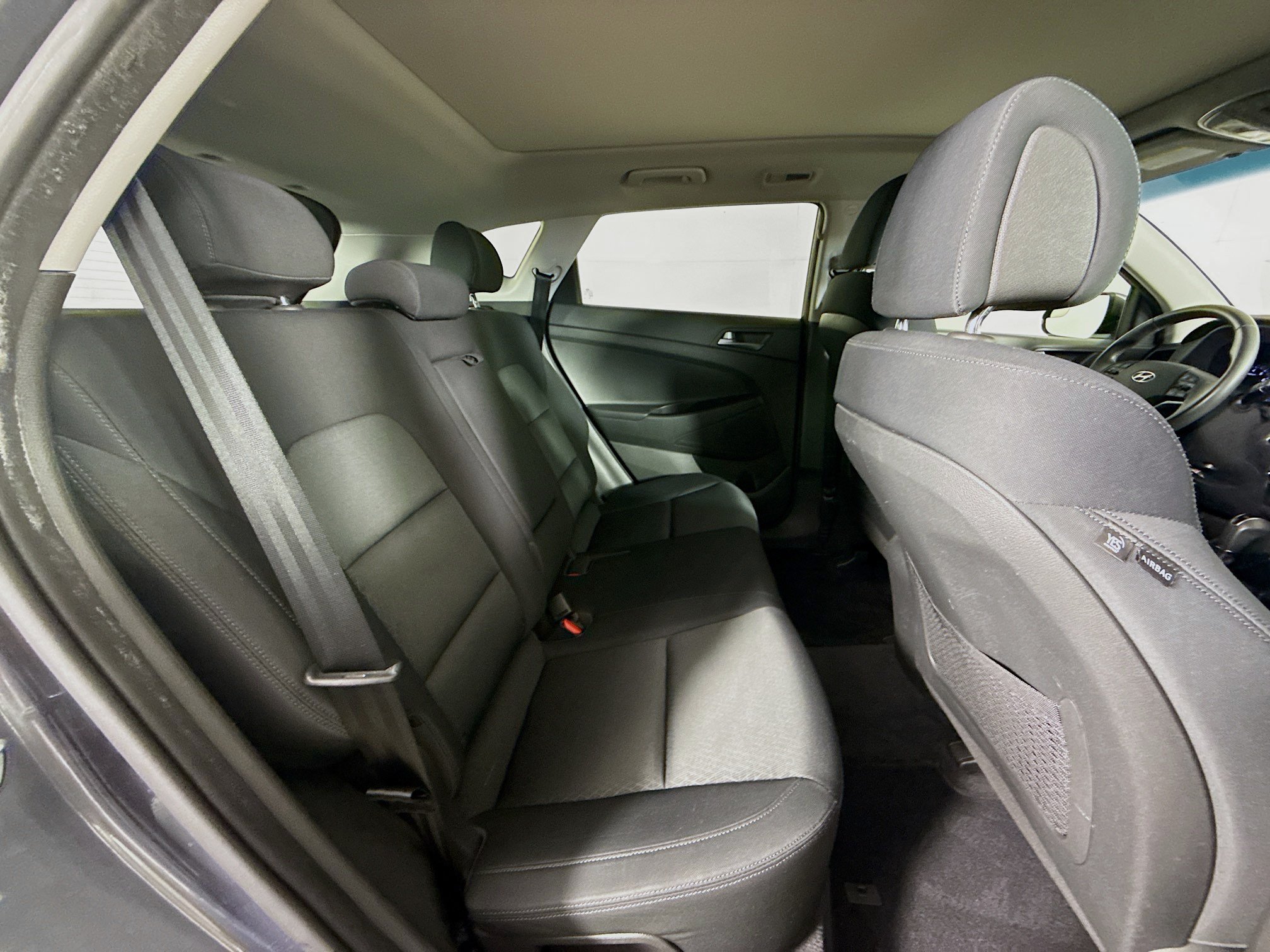 Used 2017 Hyundai Tucson Eco FWD image 33