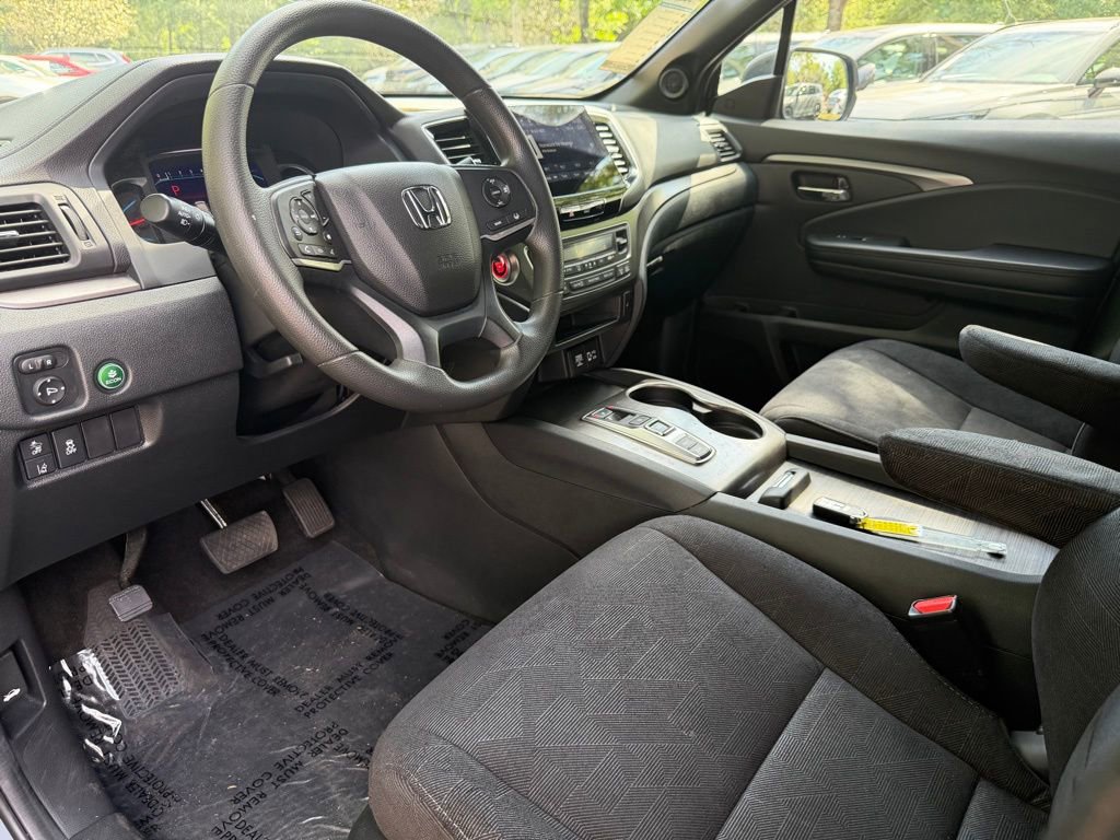 Used 2022 Honda Pilot Sport image 21
