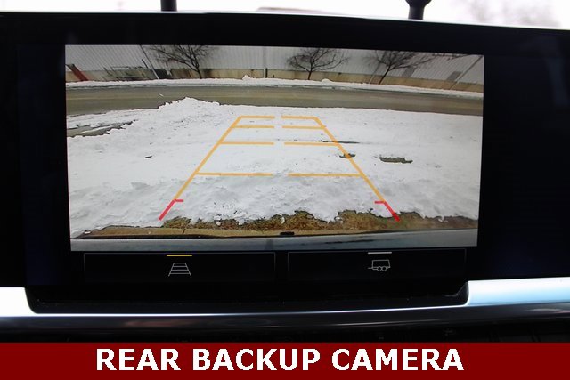 Used 2023 Chevrolet Silverado 1500 RST image 15