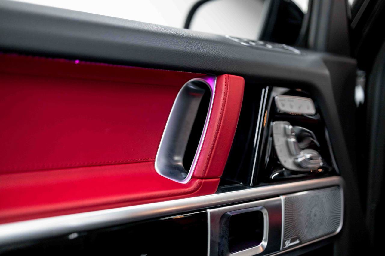 Used 2019 Mercedes-Benz G 63 AMG 4MATIC image 49